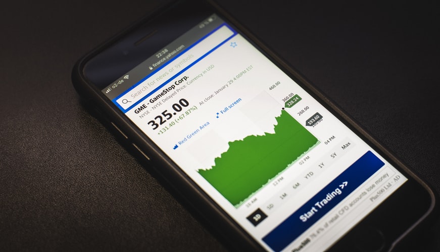 Turn To The Used Market