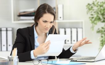 Credit Report Error