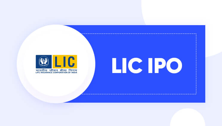 What Is LIC IPO