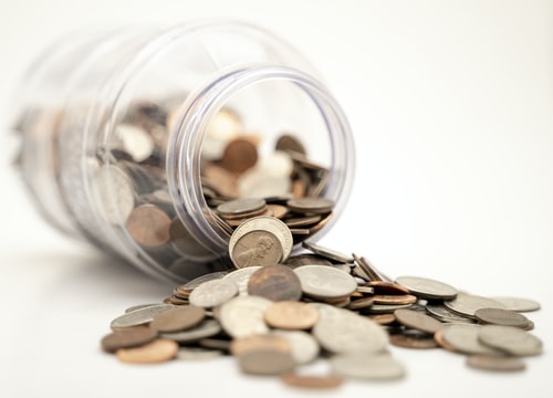 Add Stability to Your Finances
