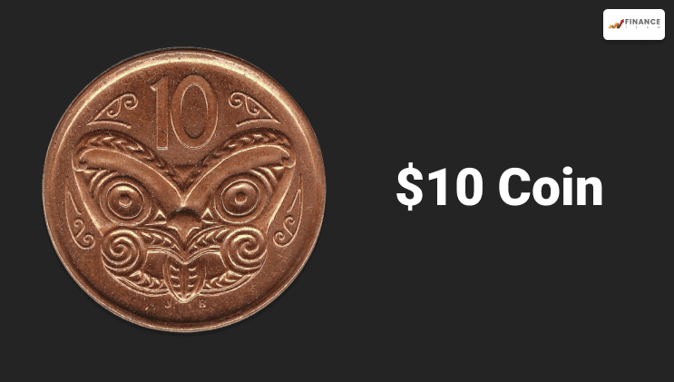 New Zealand $10