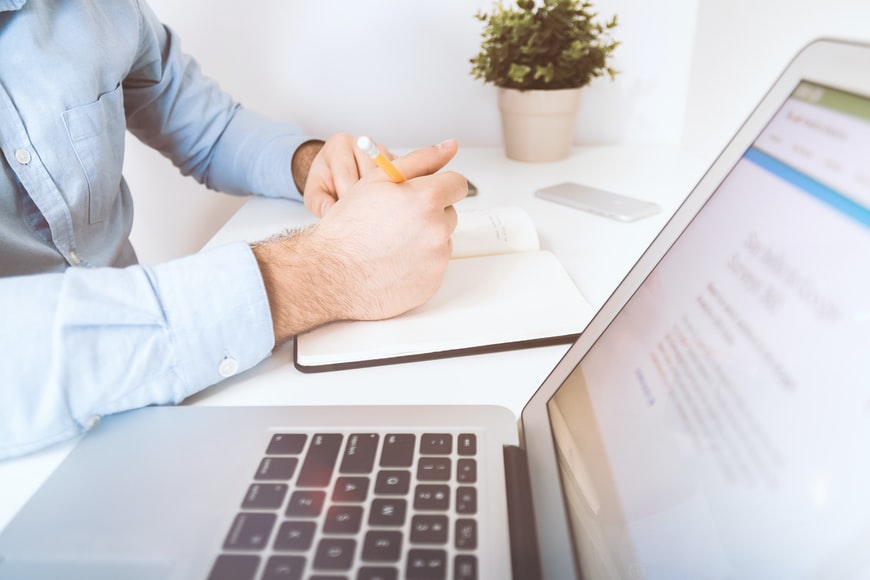 Consider an in-house accountant