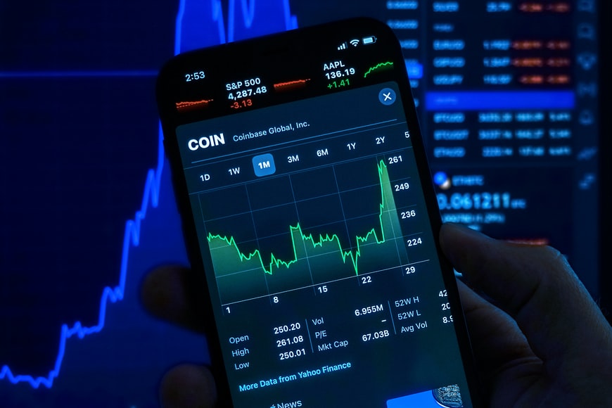 Forex Trading