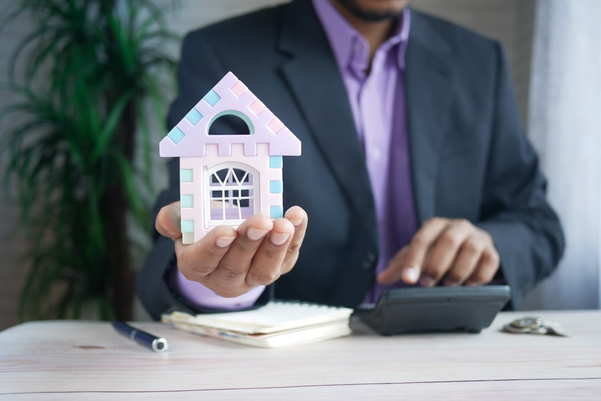 Look to See if Home Buyers Assistance can Help You