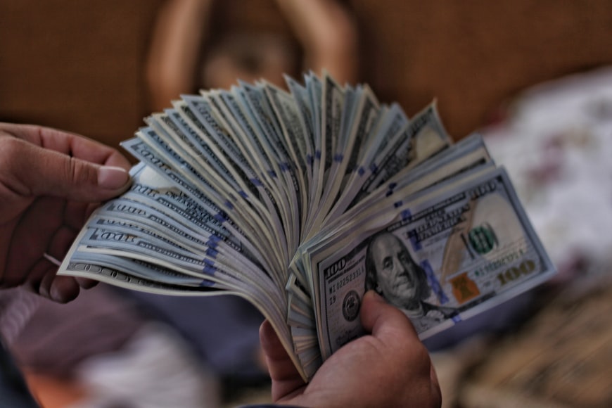 Net Accounts Receivable