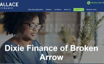 Dixie finance