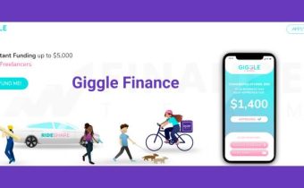 Giggle finance