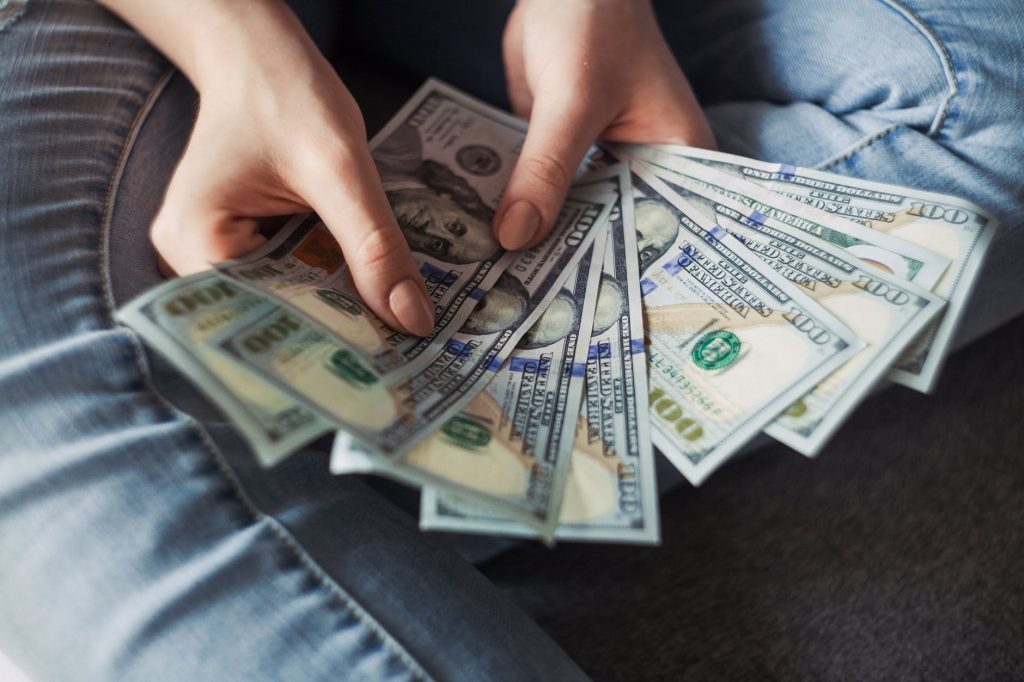 3. Pay Your Loan off Fast