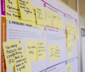 marketing plan