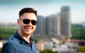 Real Estate Agent