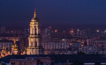 Ukrainian Real Estate