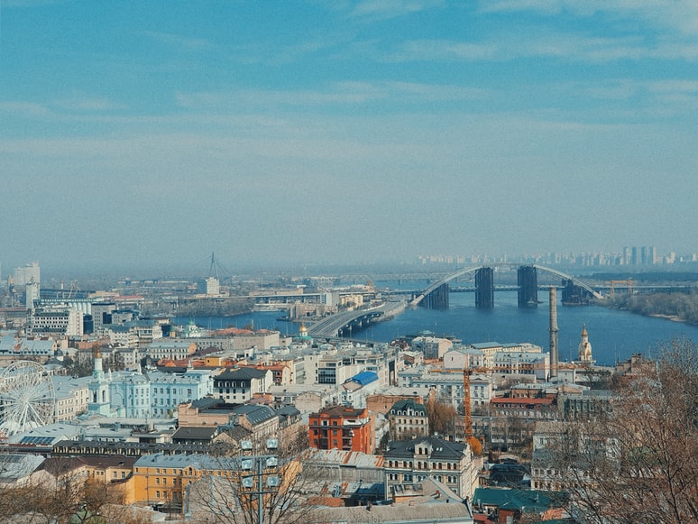 Factors that make Ukrainian real estate attractive to investors