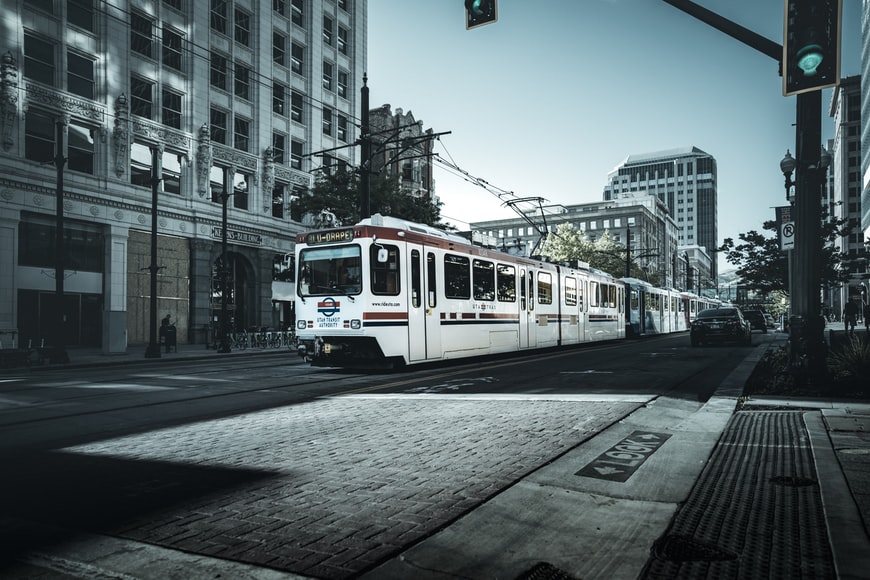 Learn More About Moving to Salt Lake City Today