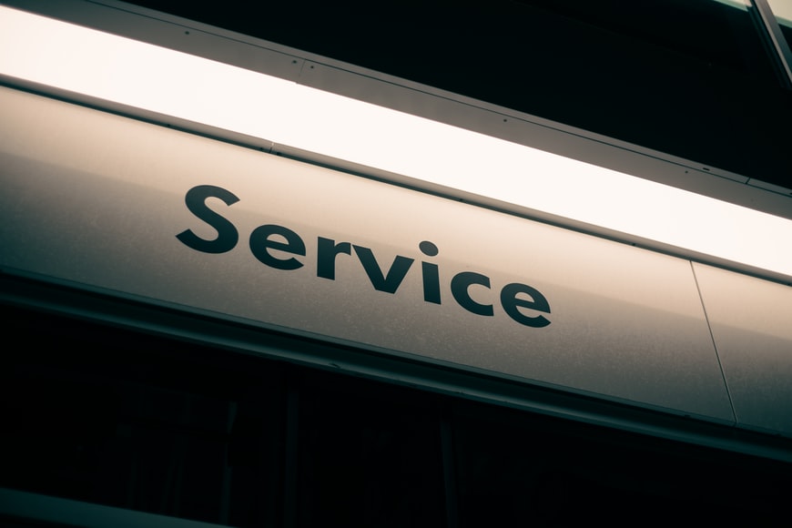 3PL services