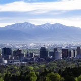 Moving to Salt Lake City