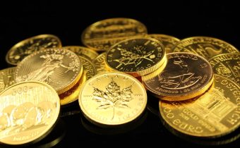 Gold Bullion