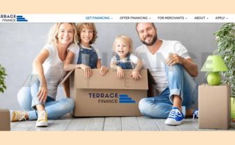 terrace finance
