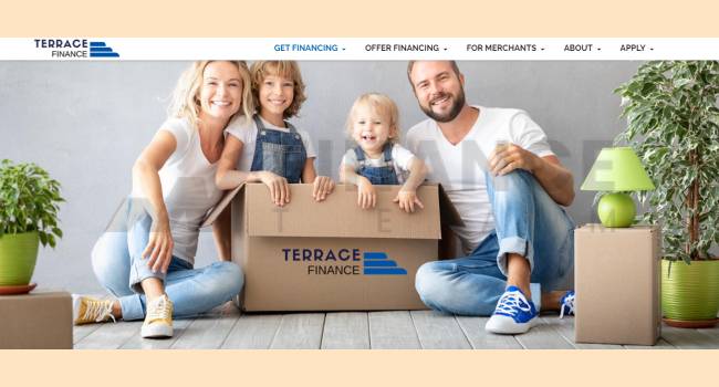 terrace finance