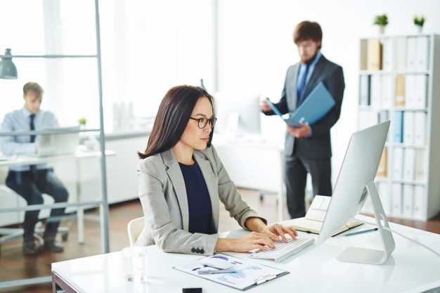 Financial Analyst