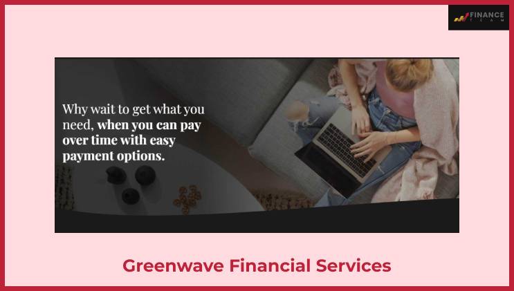 Greenwave Financial Services