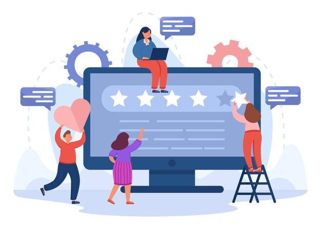 Online Presence