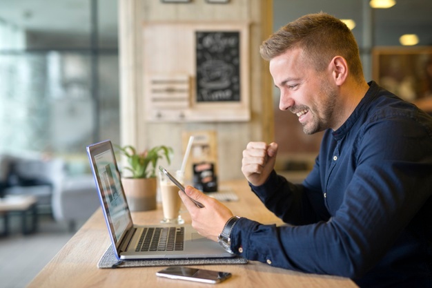 Online Presence