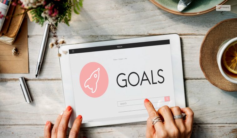 Set Goals for Your Money