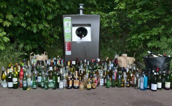 What Is Electronic Disposal?