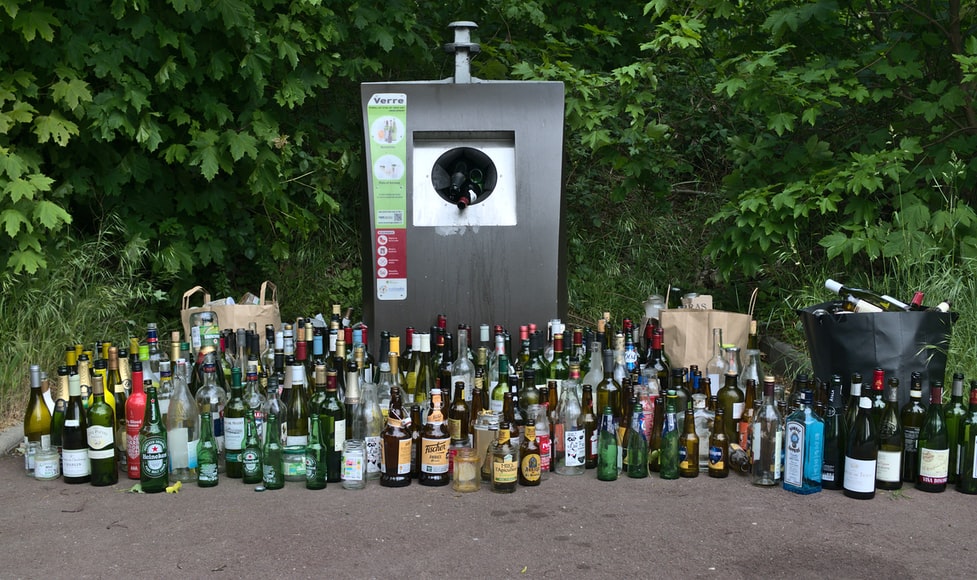 What Is Electronic Disposal?