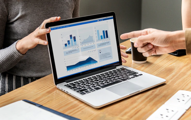 Types of Analytics