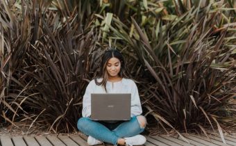 Start a Business in College