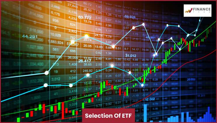 Selection Of ETF