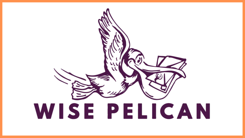 B. Boost Your Sales With Wise Pelican