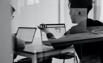 Working Online