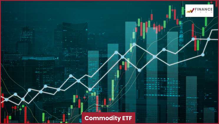 What Is A Commodity ETF