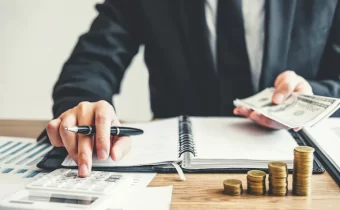 Your Finances