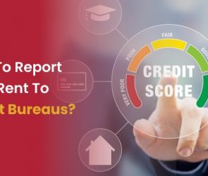 how to report your rent to credit bureaus
