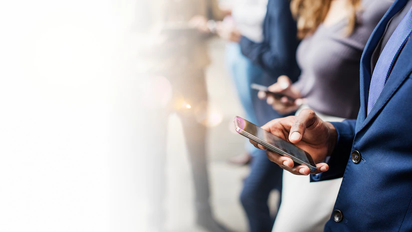 Customer-Facing Mobile Apps