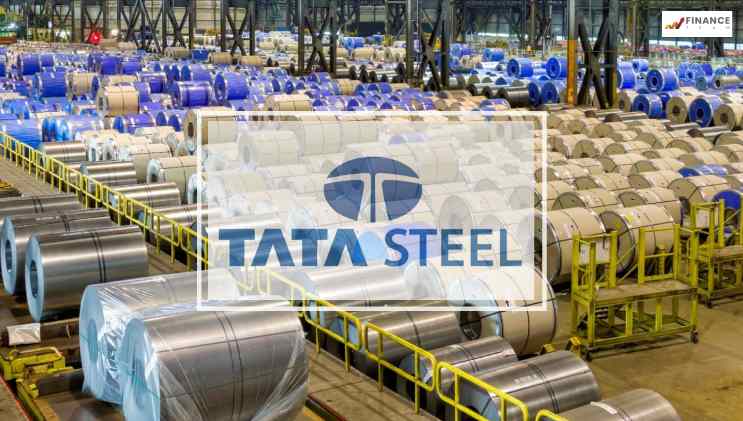 Prediction Of Tata Steel Share