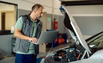 Car Data Owner