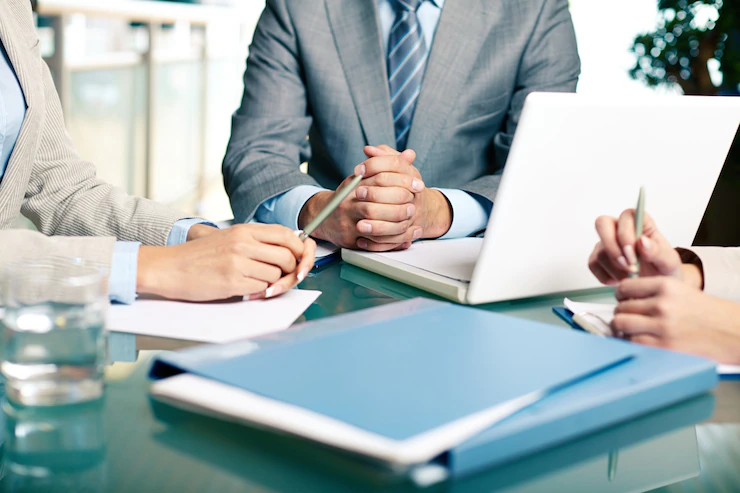 Choosing Business Insurance