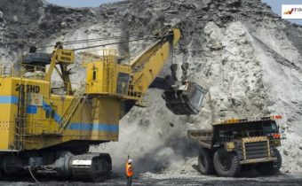 coal india share price
