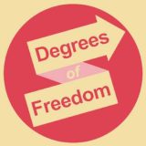 degrees of freedom