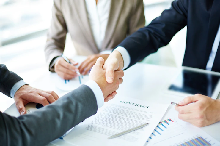 Insurance Provider