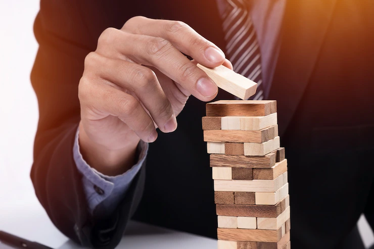  Industry Risks