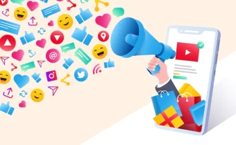 Marketing and PR