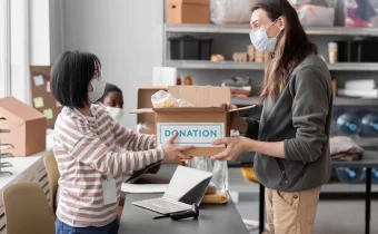 Nonprofit