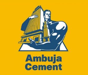 Ambuja Cement Share Price