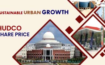 HUDCO Share Price