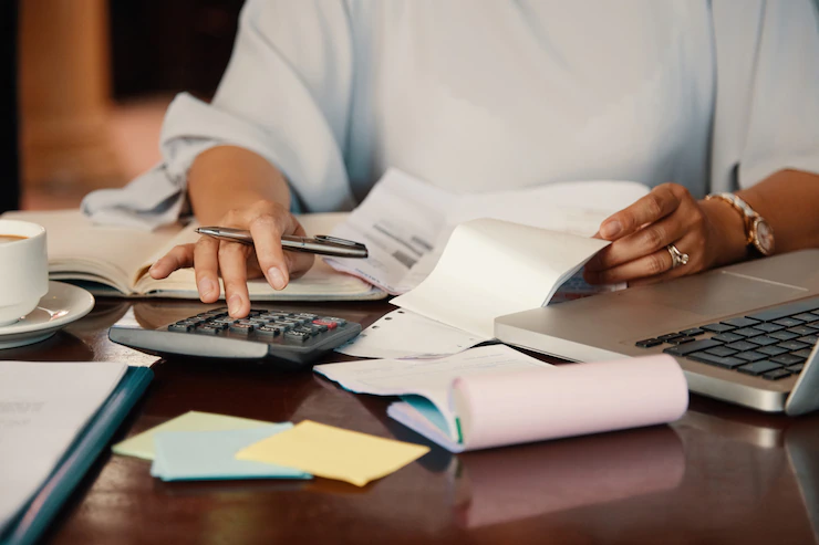 Re-evaluate your expenses